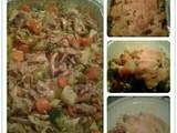 YMUSTUHATE my Chitterlings Recipe by Ymustuhate - Cookpad