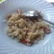 nasi goreng terasi