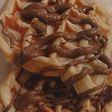 10 mins breakfast Lotus waffles for sunny days