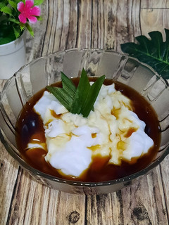 Foto resep Bubur Sumsum Lumer