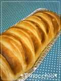 Danish-Style Bread Made Easy with Puff Pastry in a Bread Maker