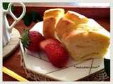 yogurt pound cake