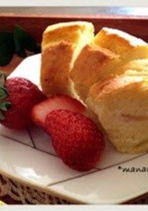 A picture of Easy Yogurt Drink Pound Cake.