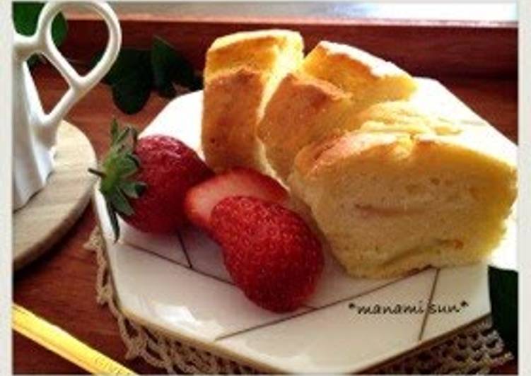 5 Things You Did Not Know Could Make on Easy Yogurt Drink Pound Cake