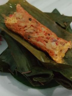 Foto resep Pepes Ikan Tongkol