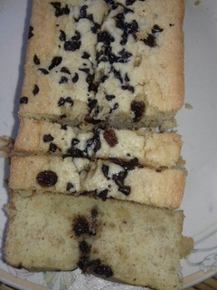 Foto resep Banana Cake 5 bahan aja very yummy...