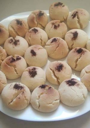 Une photo de Ghribiya