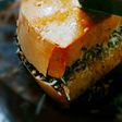 Martabak Manis Spesial KCKW (Keju Cokelat Kacang Wijen)