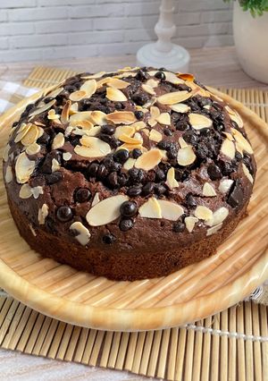 Foto resep Banana Bread