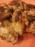 Easy Roast Chicken
