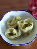 Pickled cucumber