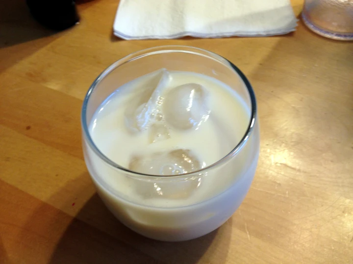 Easy Steps to Prepare Horchata the Perfect You can take Joss in your mouth