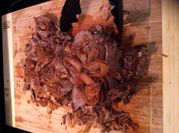 A picture of slow cooker brisket