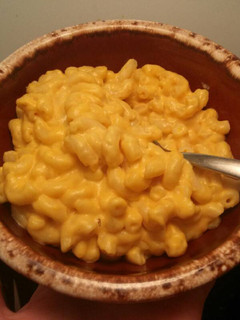 A picture of Mac And Cheese Crockpot.