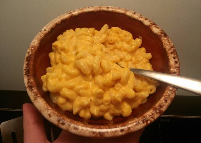 Simple Way to Make Award-winning Mac And Cheese Crockpot