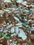 Habshi Halwa