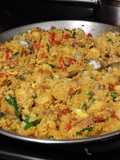 Paleo Paella