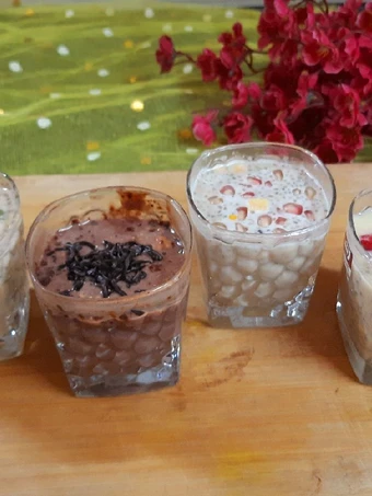 Recipe 4 Oats Chia Seeds Puddings the Can Spoil the Tongue Really delicious