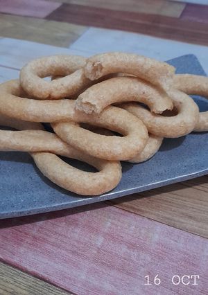 Foto resep Tuli-tuli