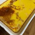 Flan de vainilla ☑️