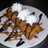 Deep Fried Snickers Bar.