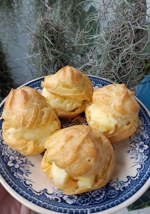 Foto resep Kue Sus