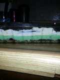 Nan's Grasshopper Pie