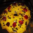 ROSCA DE PASCUA 🍩🐰🐇