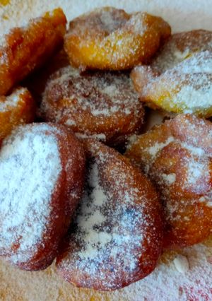 Foto resep Cekodok Pisang / Godok Pisang