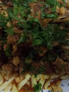 صورة لوصفة شطيطحة زليف
