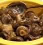 Easy Steps Prepare|Recipe} Crockpot Ranch Mushrooms, Tasty