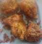 Langkah Mudah untuk Membikin Resep Ayam goreng lapis telur yang Sempurna Anti Ribet, Uenak Banget