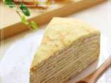 crepe cake