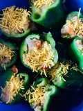 Stuffed Chilli