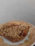 Apple Crisp with Pineaple