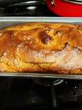 Banana Loaf