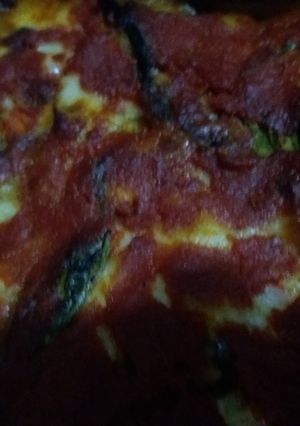 Foto di Delizia alla parmigiana
