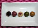 anko balls