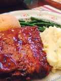3 Rack O' Ribs Bake