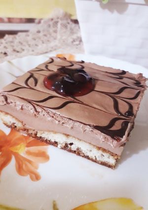 صورة لوصفة تحلية الديسباسيتو