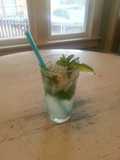 Traditional Mojito