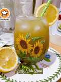 👩‍🍳Air Tebu Lemon