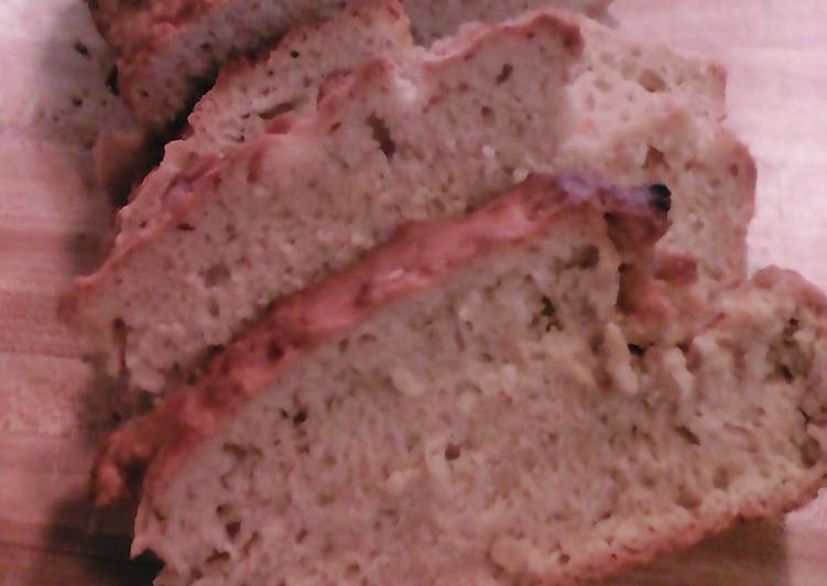 Beer Bread