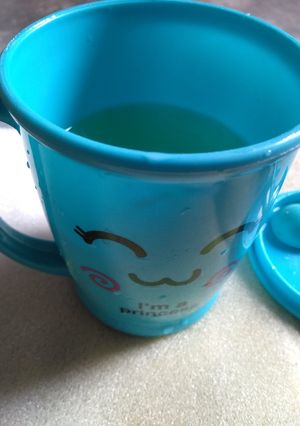 A picture of Sweet lime juice.