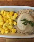 Mango Sticky Rice