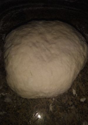 Una foto de Masa para tartas saladas