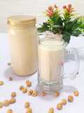 Tiger nut 🥛 Milk (Kunu Aya)