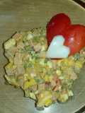 Granny´s salad