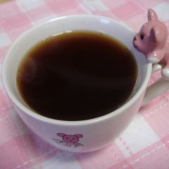Ginger Tea A picture of Ginger Tea.