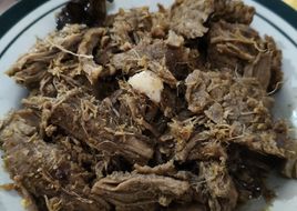 Semur daging sapi